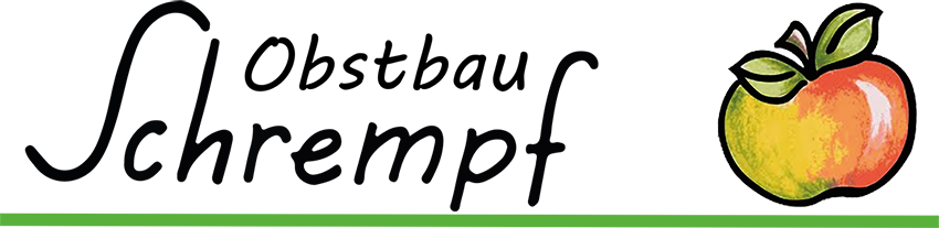 Logo - Obstbau Schrempf