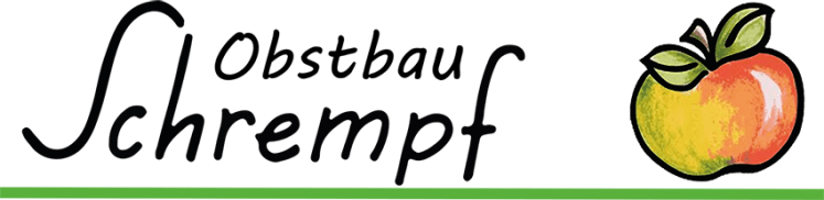 Logo - Obstbau Schrempf